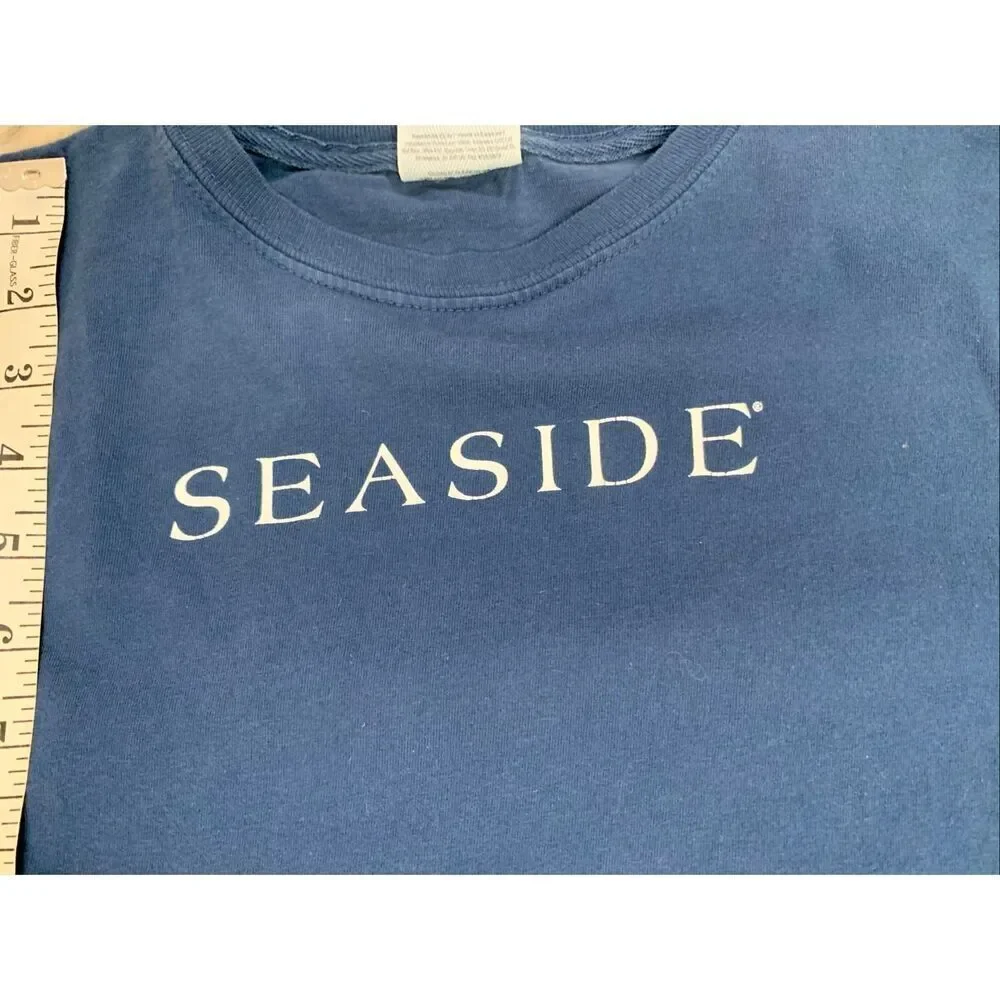Seaside long sleeve